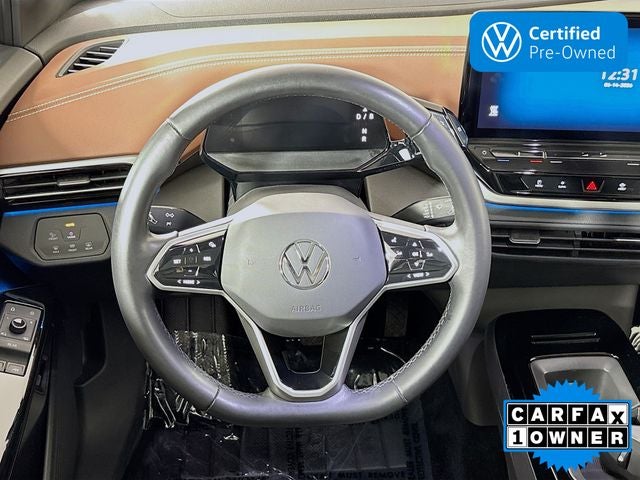 2022 Volkswagen ID.4 Pro S