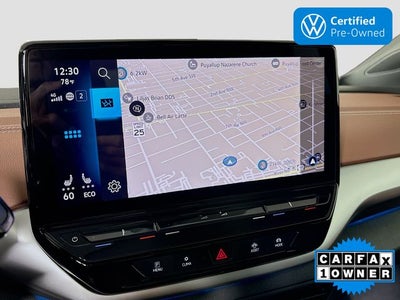 2022 Volkswagen ID.4 Pro S