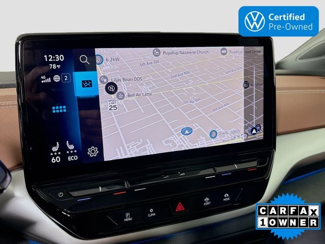 2022 Volkswagen ID.4 Pro S