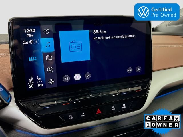 2022 Volkswagen ID.4 Pro S