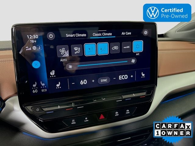 2022 Volkswagen ID.4 Pro S