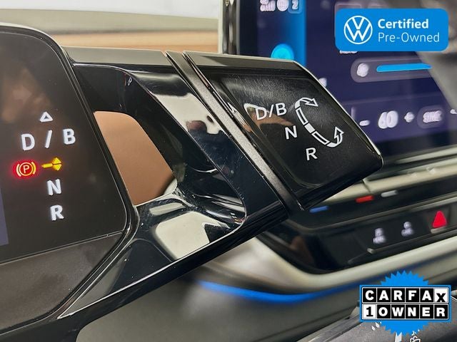 2022 Volkswagen ID.4 Pro S