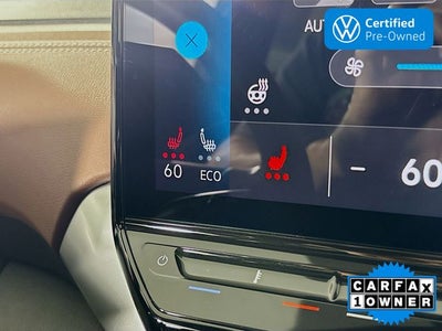 2022 Volkswagen ID.4 Pro S