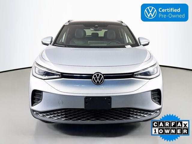 2022 Volkswagen ID.4 Pro S