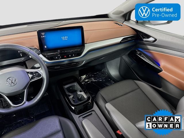 2022 Volkswagen ID.4 Pro S