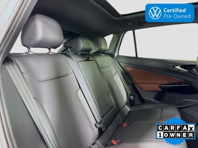 2022 Volkswagen ID.4 Pro S
