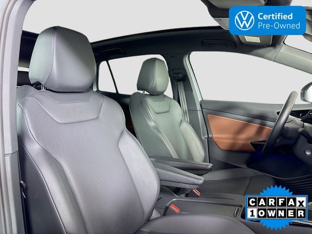 2022 Volkswagen ID.4 Pro S