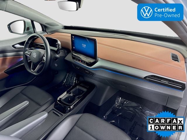 2022 Volkswagen ID.4 Pro S