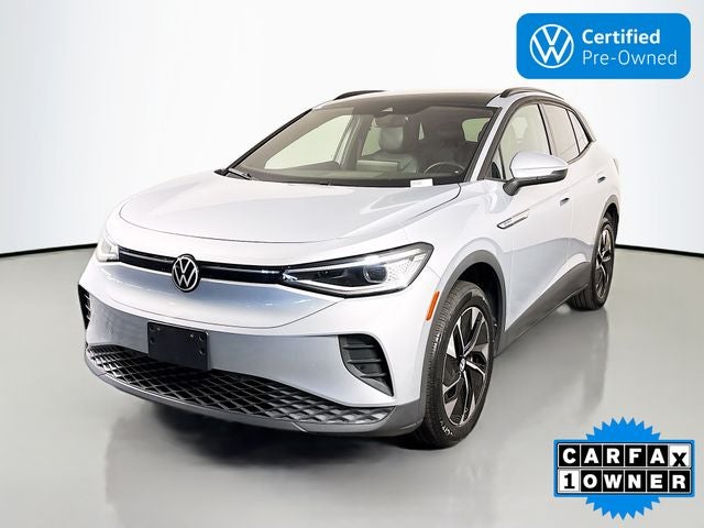 2022 Volkswagen ID.4 Pro S