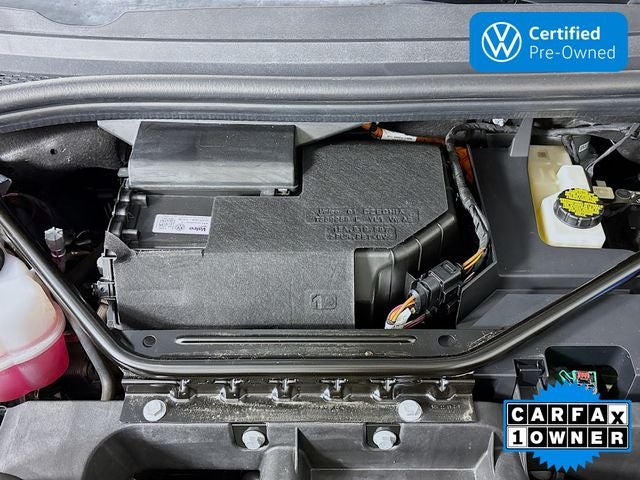 2022 Volkswagen ID.4 Pro S
