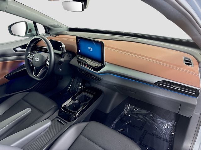 2022 Volkswagen ID.4 Pro S