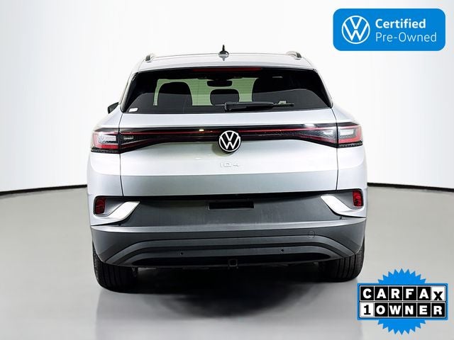 2022 Volkswagen ID.4 Pro S