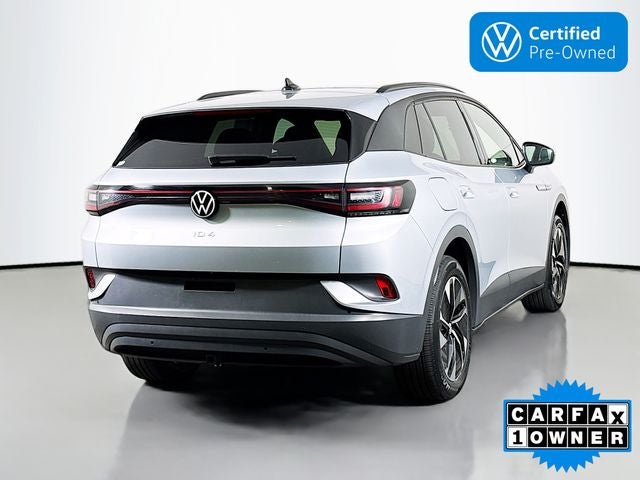 2022 Volkswagen ID.4 Pro S