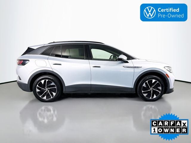 2022 Volkswagen ID.4 Pro S
