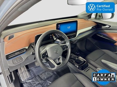 2022 Volkswagen ID.4 Pro S