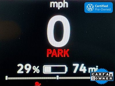 2022 Volkswagen ID.4 Pro