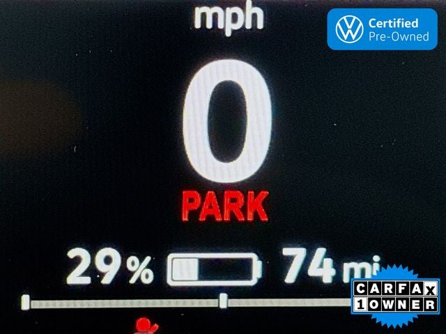 2022 Volkswagen ID.4 Pro