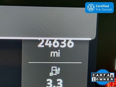 2022 Volkswagen ID.4 Pro