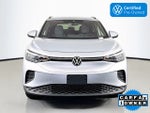 2022 Volkswagen ID.4 Pro