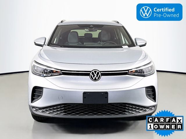 2022 Volkswagen ID.4 Pro