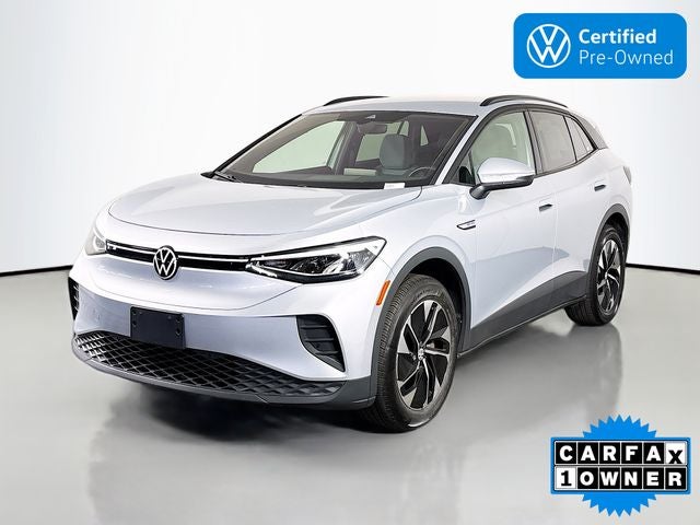 2022 Volkswagen ID.4 Pro