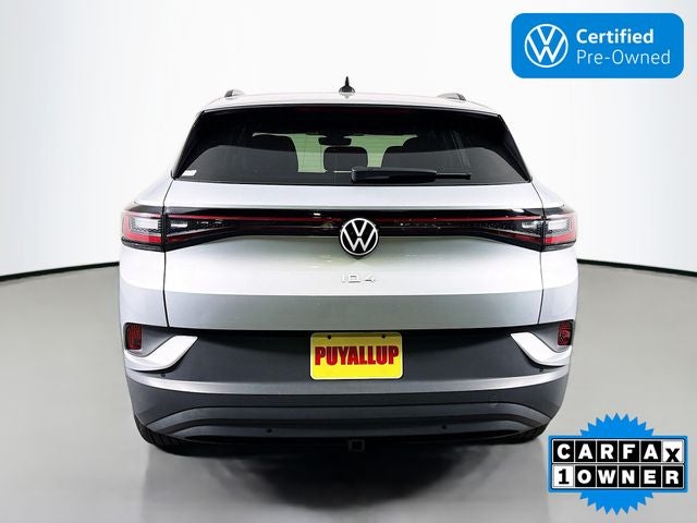 2022 Volkswagen ID.4 Pro