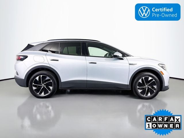 2022 Volkswagen ID.4 Pro