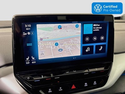2022 Volkswagen ID.4 Pro