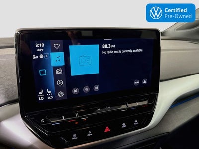 2022 Volkswagen ID.4 Pro