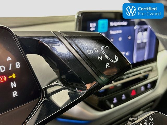 2022 Volkswagen ID.4 Pro