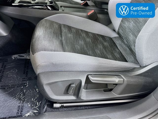 2022 Volkswagen ID.4 Pro