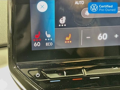 2022 Volkswagen ID.4 Pro