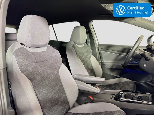 2022 Volkswagen ID.4 Pro