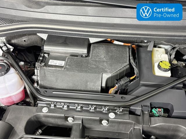 2022 Volkswagen ID.4 Pro