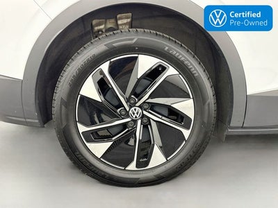2022 Volkswagen ID.4 Pro