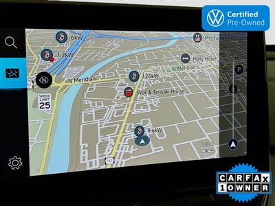2022 Volkswagen ID.4 Pro
