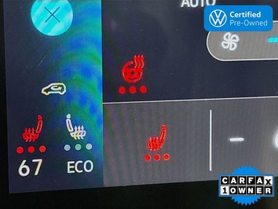 2022 Volkswagen ID.4 Pro