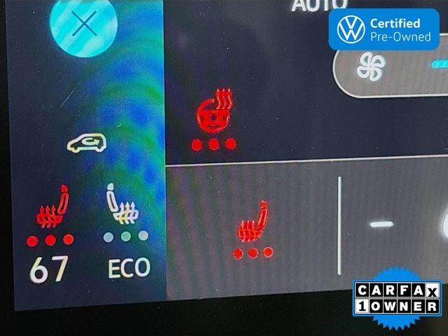 2022 Volkswagen ID.4 Pro