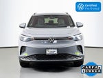 2022 Volkswagen ID.4 Pro