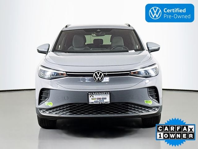 2022 Volkswagen ID.4 Pro