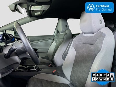 2022 Volkswagen ID.4 Pro