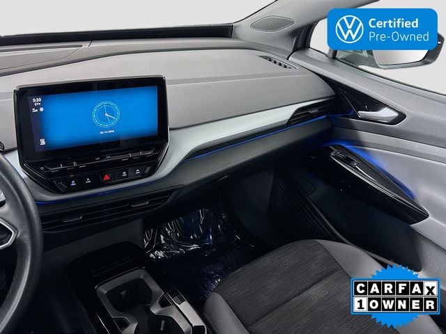 2022 Volkswagen ID.4 Pro