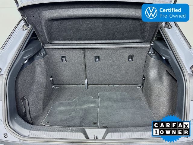 2022 Volkswagen ID.4 Pro