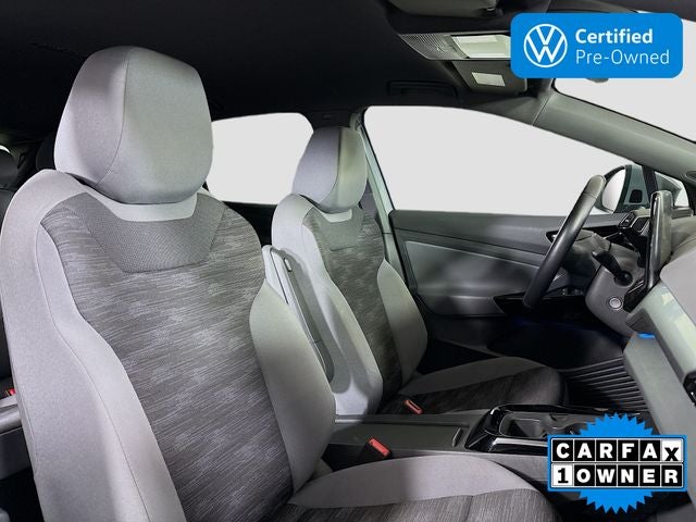 2022 Volkswagen ID.4 Pro