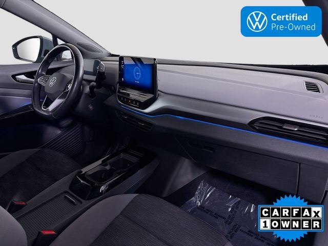 2022 Volkswagen ID.4 Pro