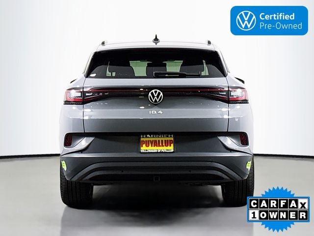 2022 Volkswagen ID.4 Pro