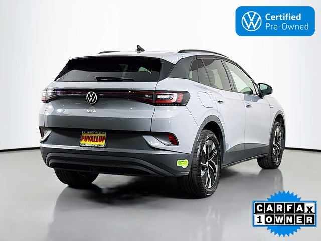 2022 Volkswagen ID.4 Pro
