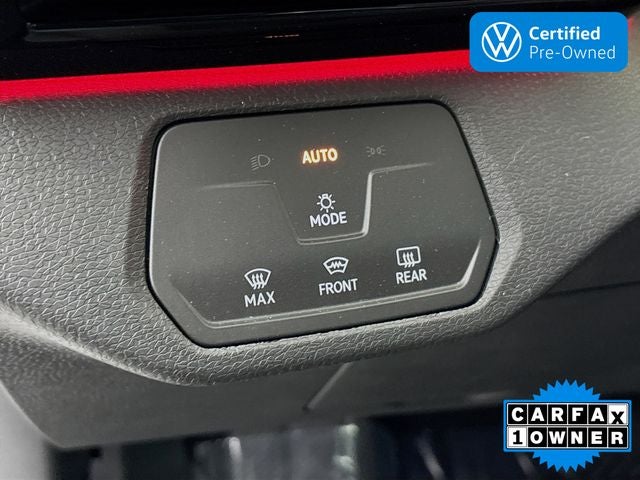 2022 Volkswagen ID.4 Pro