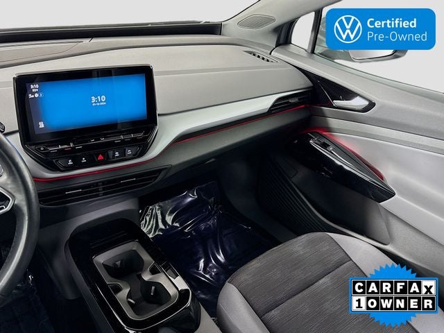 2022 Volkswagen ID.4 Pro