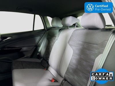 2022 Volkswagen ID.4 Pro